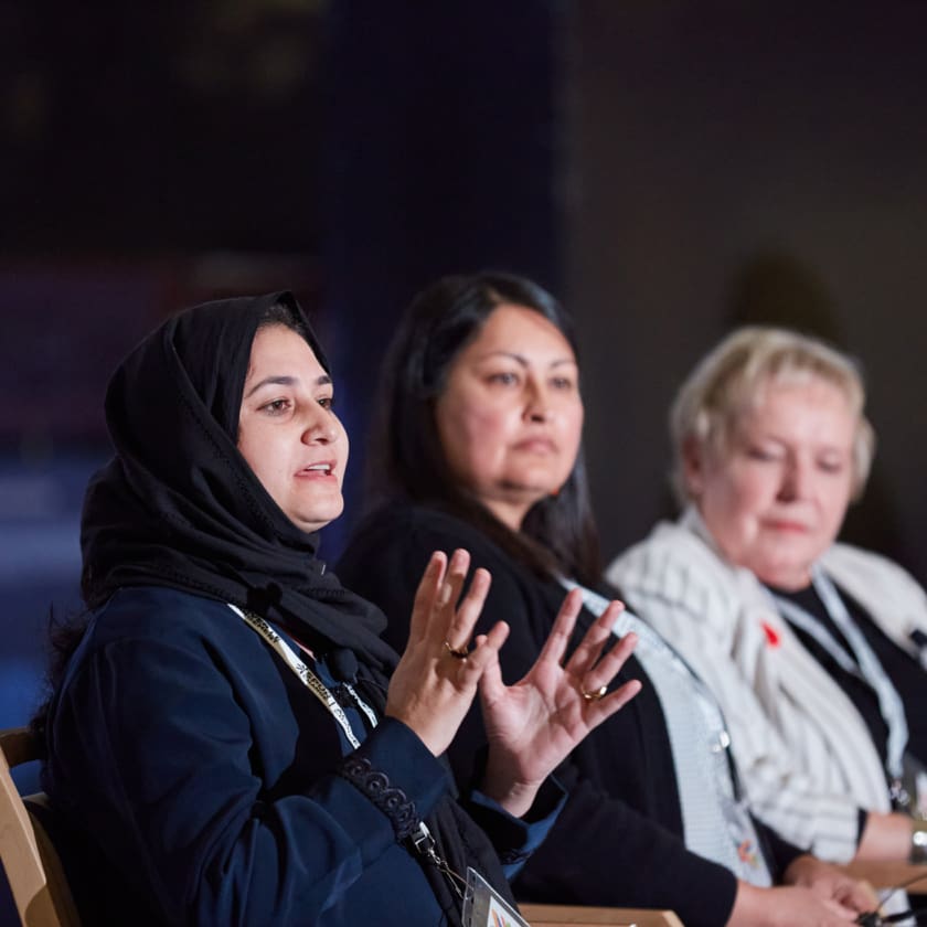 Canada - Aga Khan Foundation