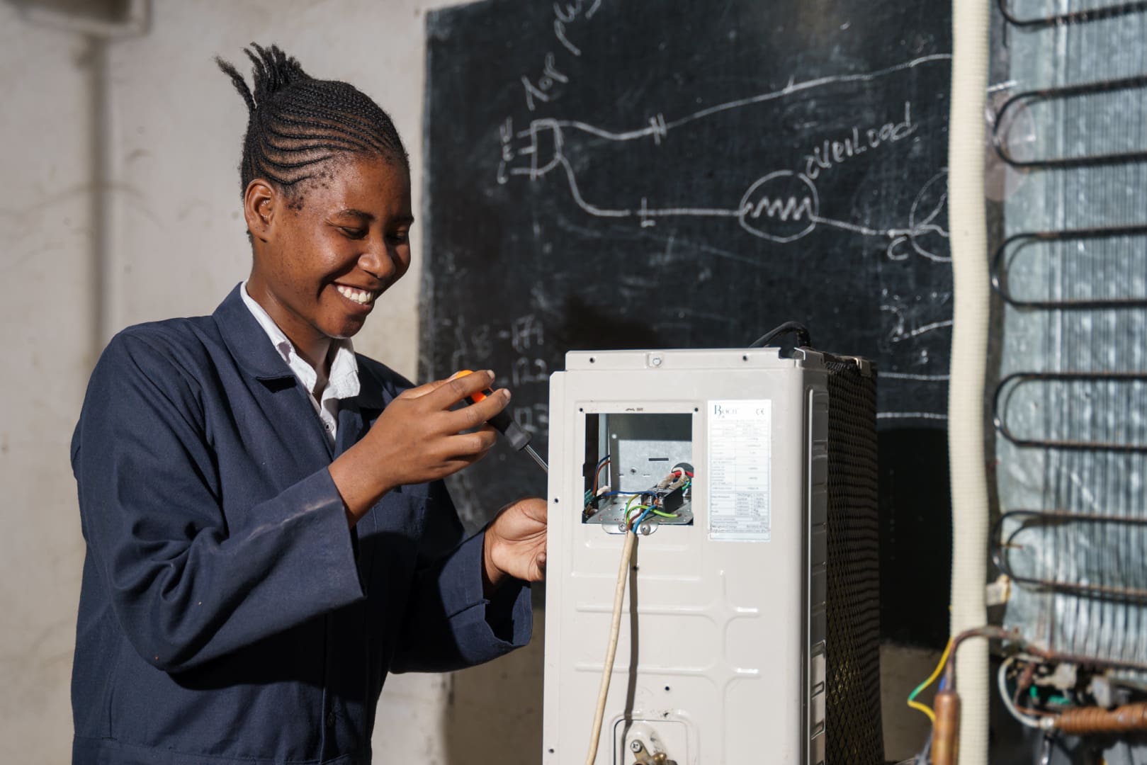 Homepage - Aga Khan Foundation