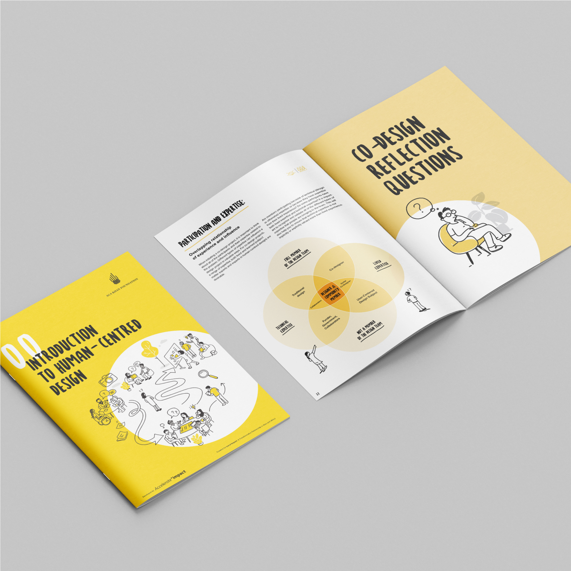 AKF and Bezos Family Foundation expand partnership to boost early