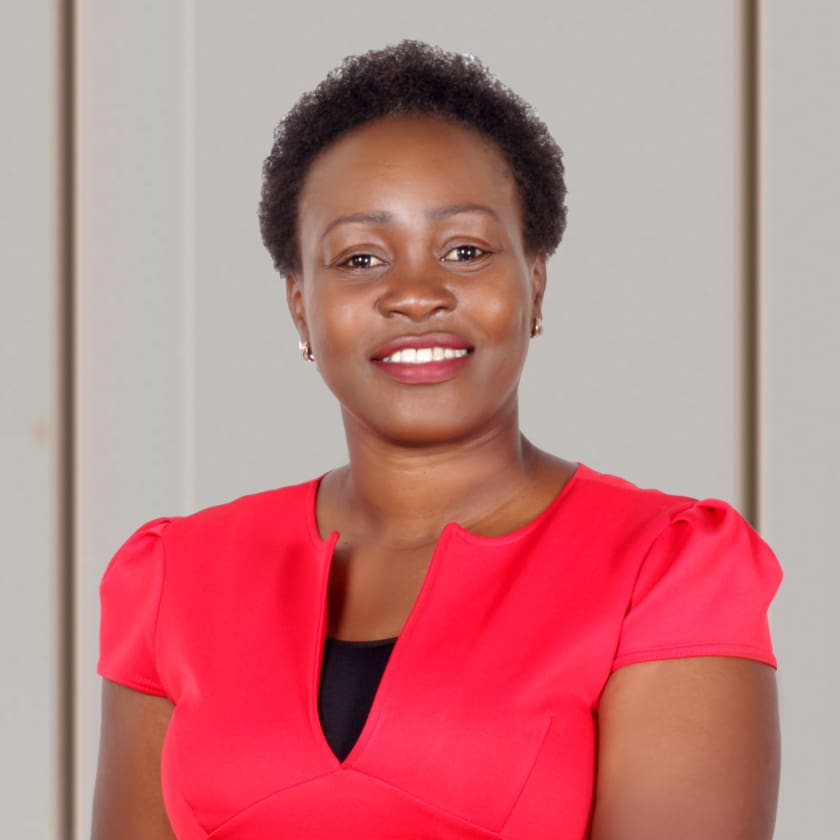 Susan Otieno