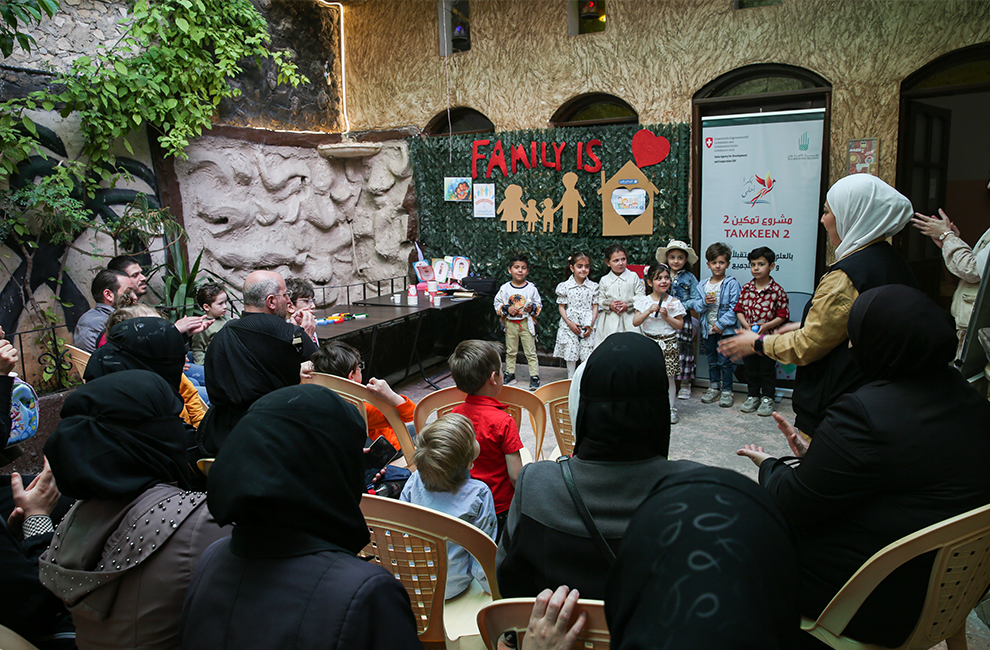 The month in pictures: June - Aga Khan Foundation